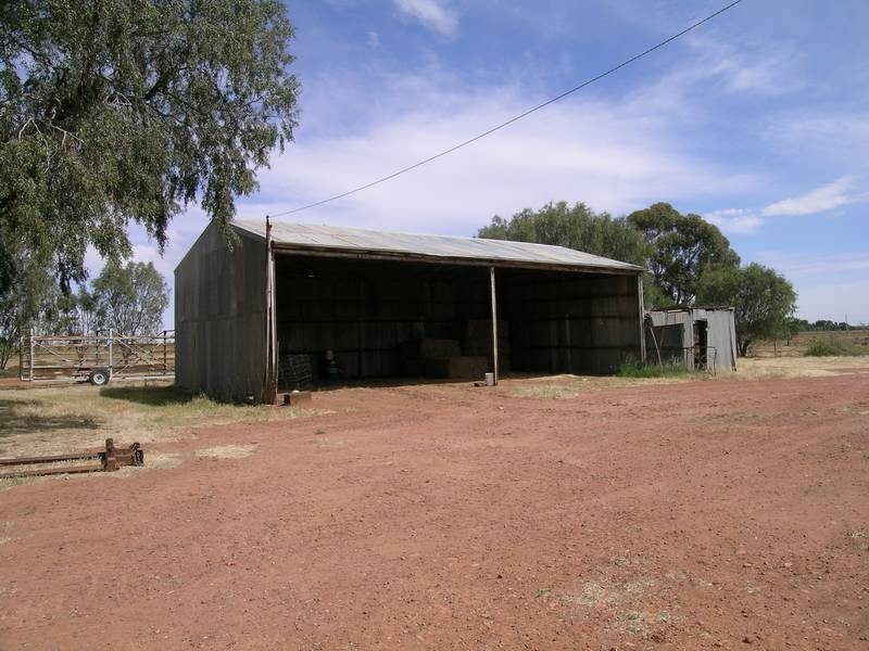 1722 Griffith Leeton Road, Murrami NSW 2705