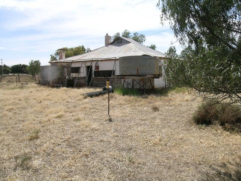 1722 Griffith Leeton Road, Murrami NSW 2705