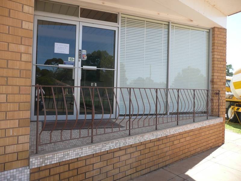 3/20 Probert Avenue, Griffith NSW 2680