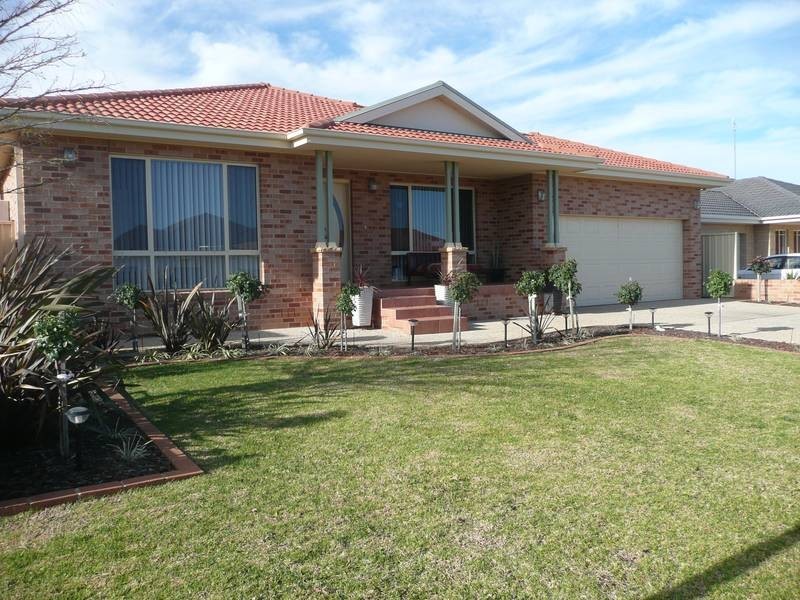 79 Verri Street, Griffith NSW 2680