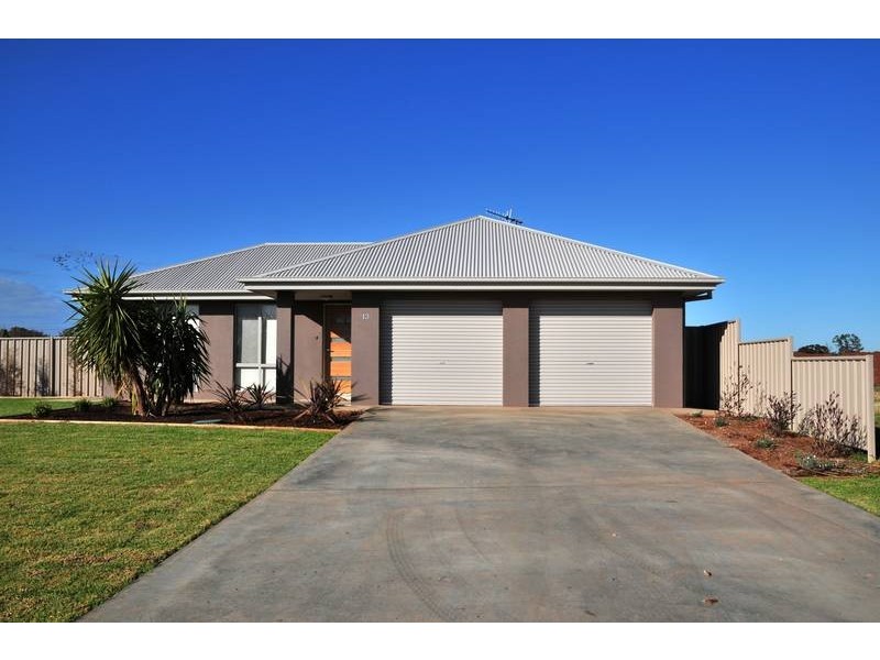 Lot 13,  Valencia Grove, Griffith NSW 2680