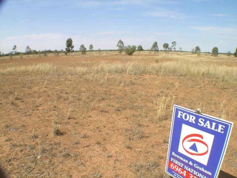 53 McGregor Street, Hillston NSW 2675