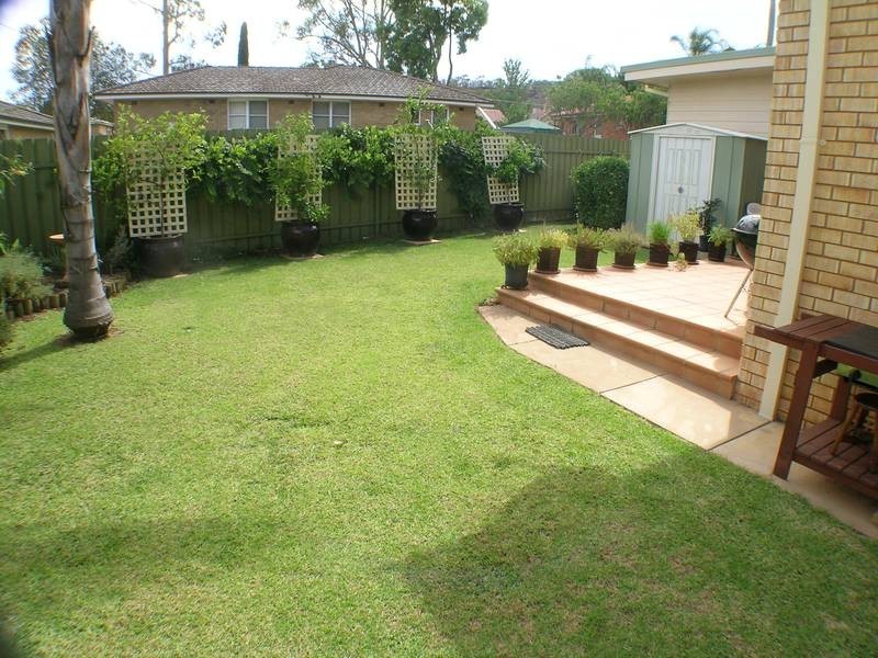 27 Gordon Avenue, Griffith NSW 2680