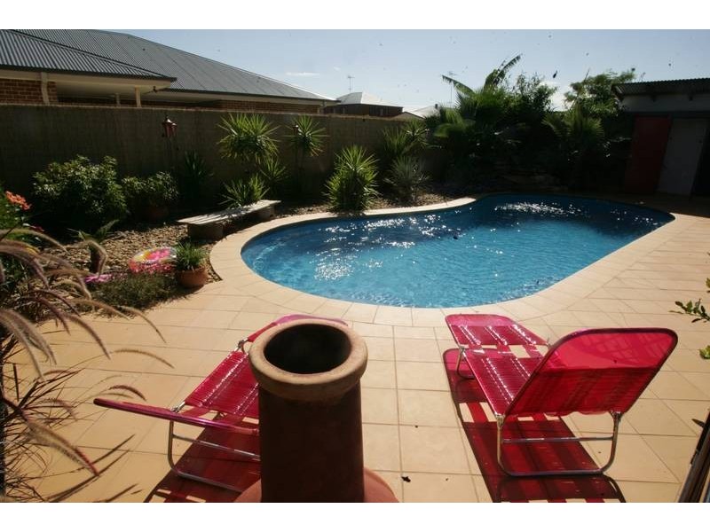 38 Hillam Drive, Griffith NSW 2680