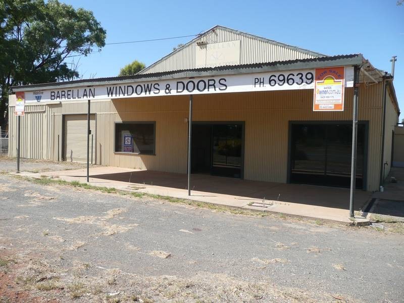 126 Yapunyah Street, Barellan NSW 2665