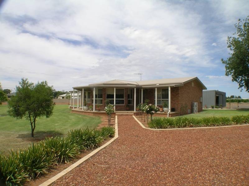 Lot 5, Farm 849 Oakes Road, Griffith NSW 2680