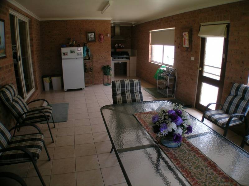 Lot 5, Farm 849 Oakes Road, Griffith NSW 2680