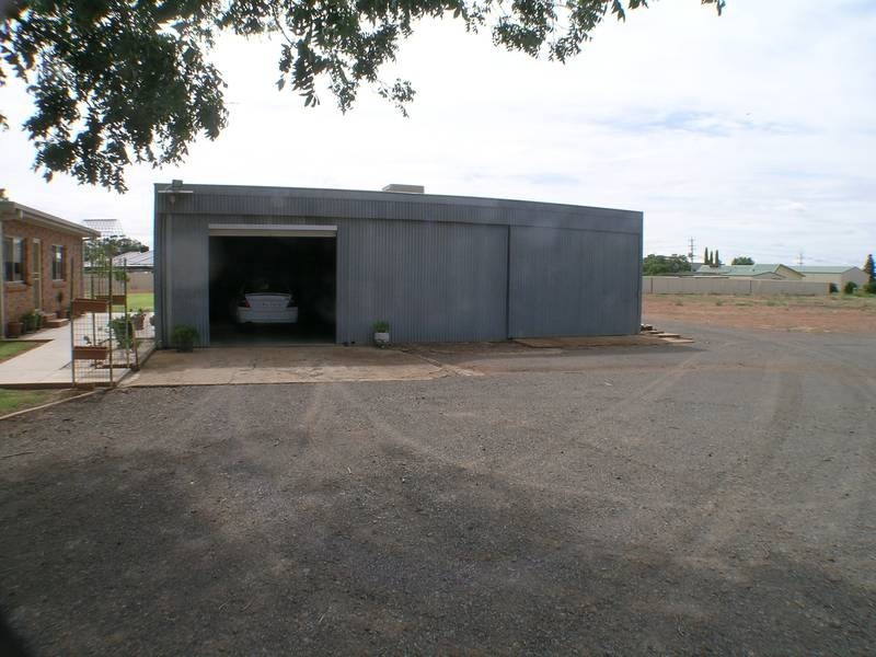Lot 5, Farm 849 Oakes Road, Griffith NSW 2680
