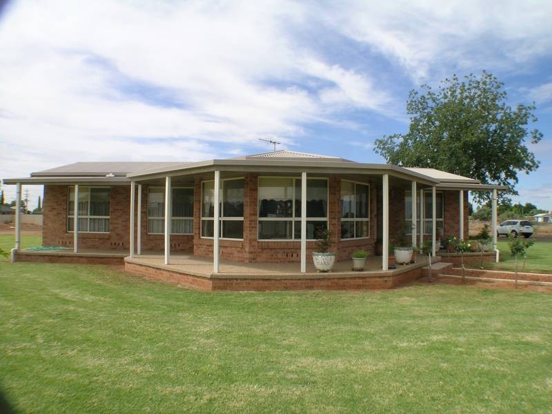Lot 5, Farm 849 Oakes Road, Griffith NSW 2680