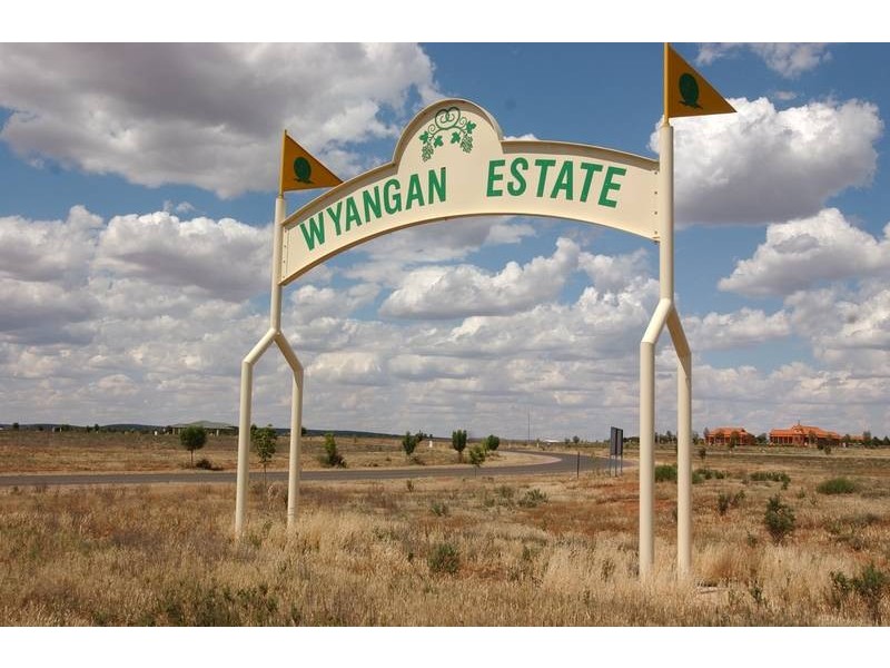 Wyangan Estate, Lake Wyangan NSW 2680