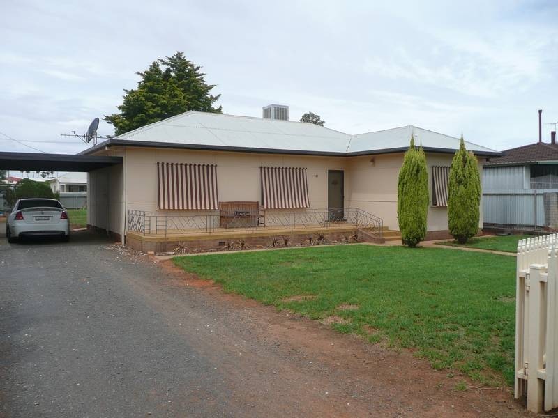 21 Stanbridge Street, Yenda NSW 2681