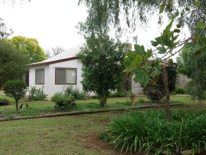 Farm 889 Twigg Road, Yenda NSW 2681