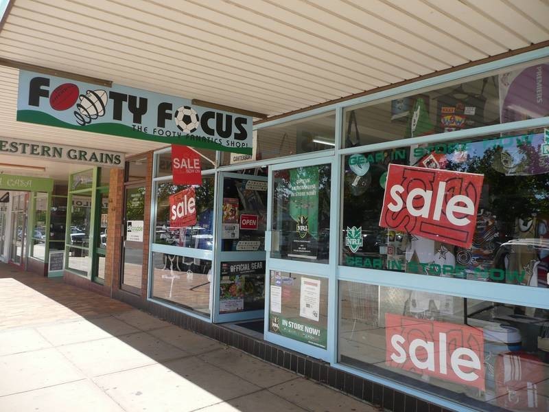 440 Banna Avenue, Griffith NSW 2680