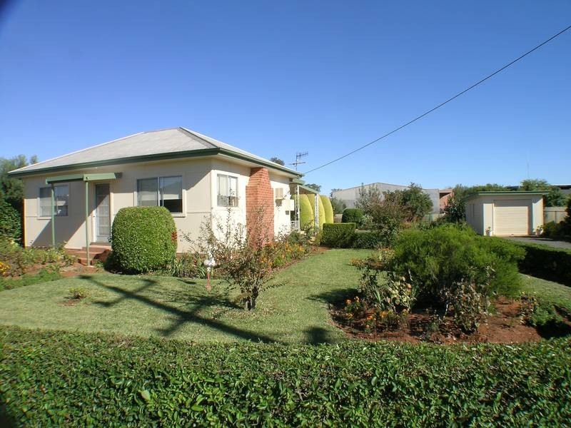 20 Lenehan Road, Griffith NSW 2680