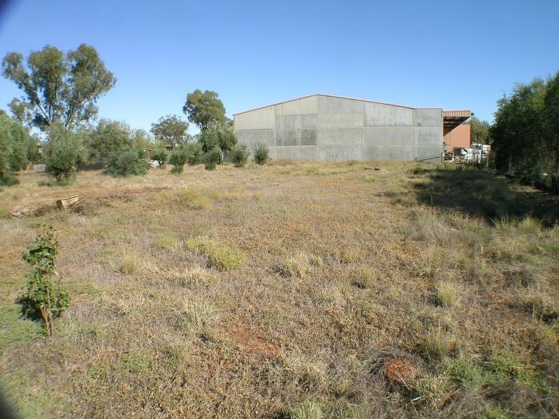 20 Lenehan Road, Griffith NSW 2680