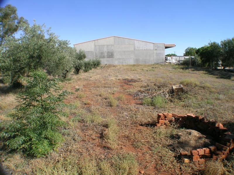 20 Lenehan Road, Griffith NSW 2680