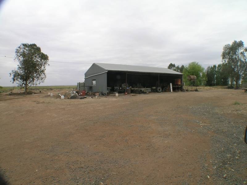39D Casserly Road, Benerembah NSW 2680