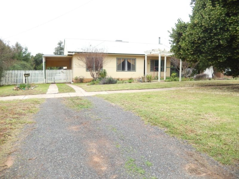 Darlington Point NSW 2706