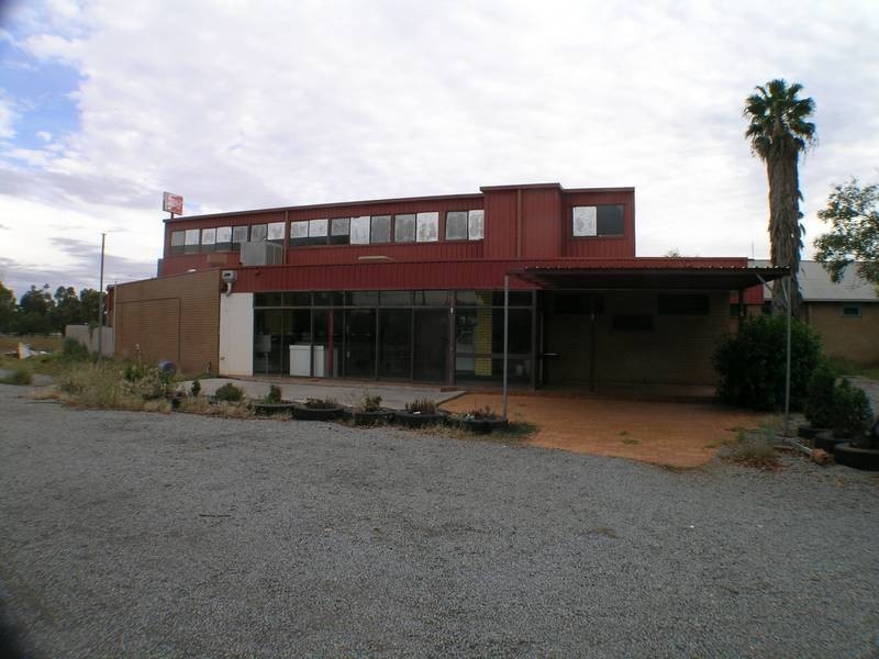 Lot 1 & 2, 27-28 Yenda Place, Yenda NSW 2681
