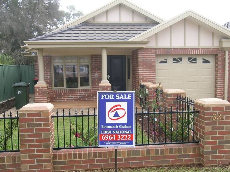 a/32 Animoo Avenue, Griffith NSW 2680