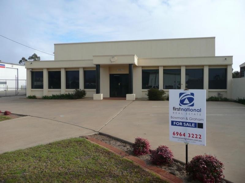 2 Favell Street, Griffith NSW 2680