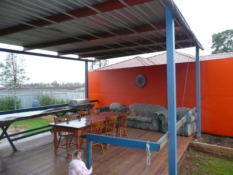 Griffith NSW 2680