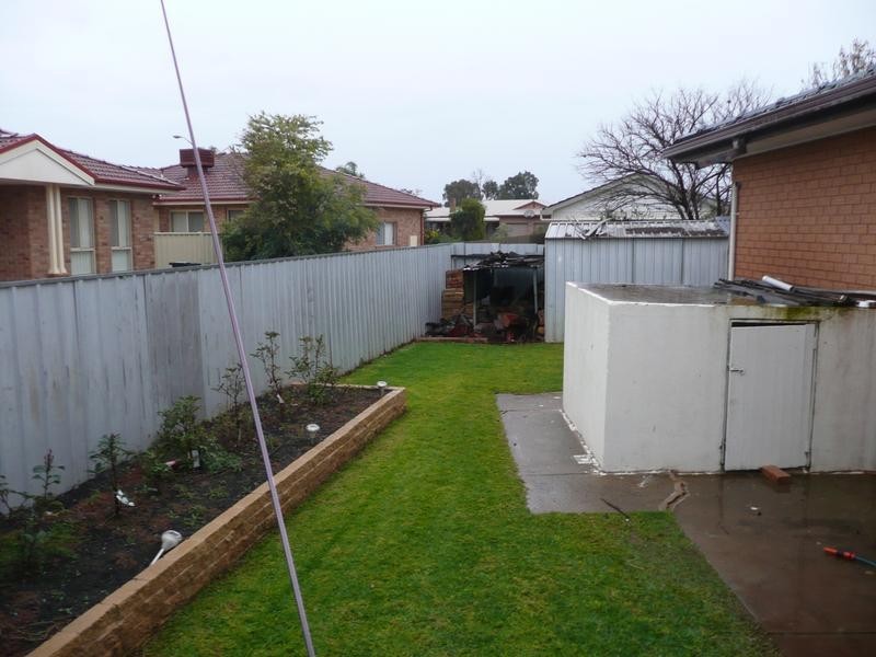 Griffith NSW 2680