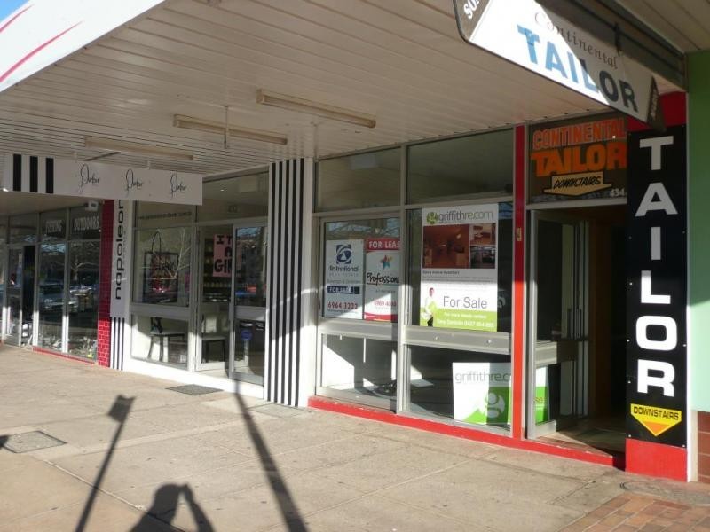 434 Banna Avenue, Griffith NSW 2680