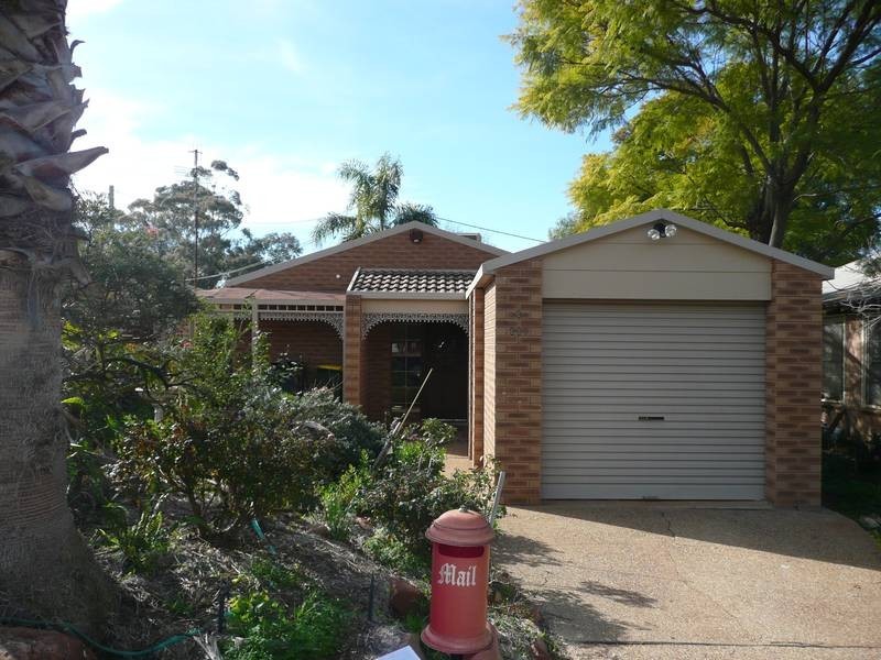 3/309 Wakaden Street, Griffith NSW 2680