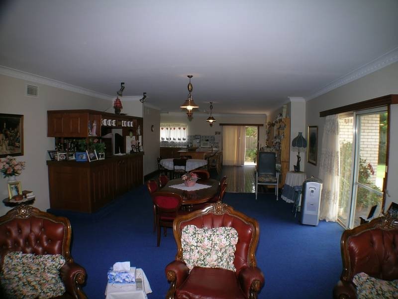 1 Burley Street, Griffith NSW 2680