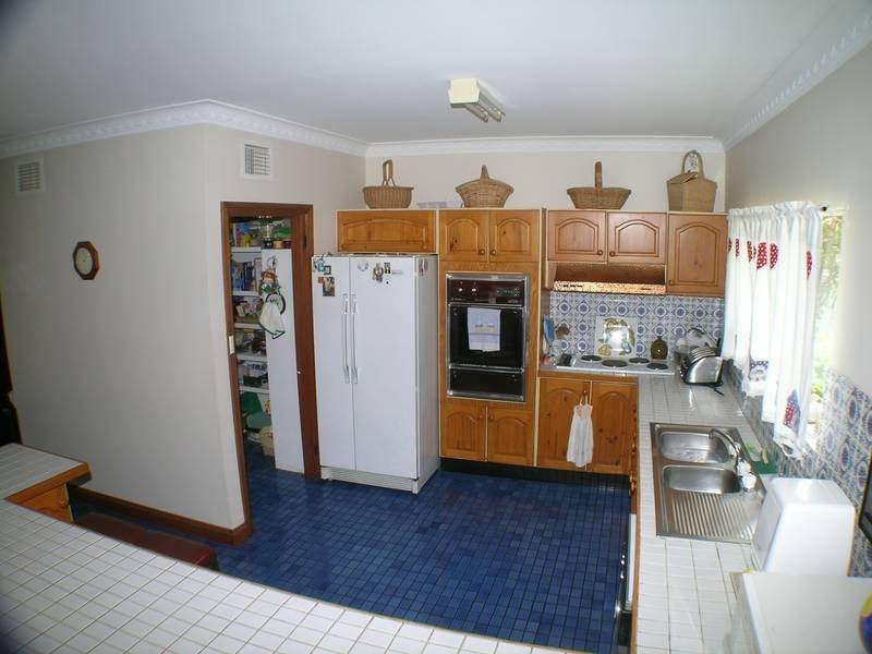 1 Burley Street, Griffith NSW 2680