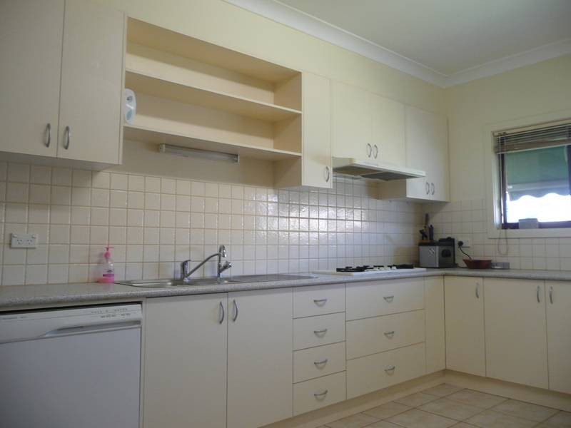 4 Graham Street, Griffith NSW 2680