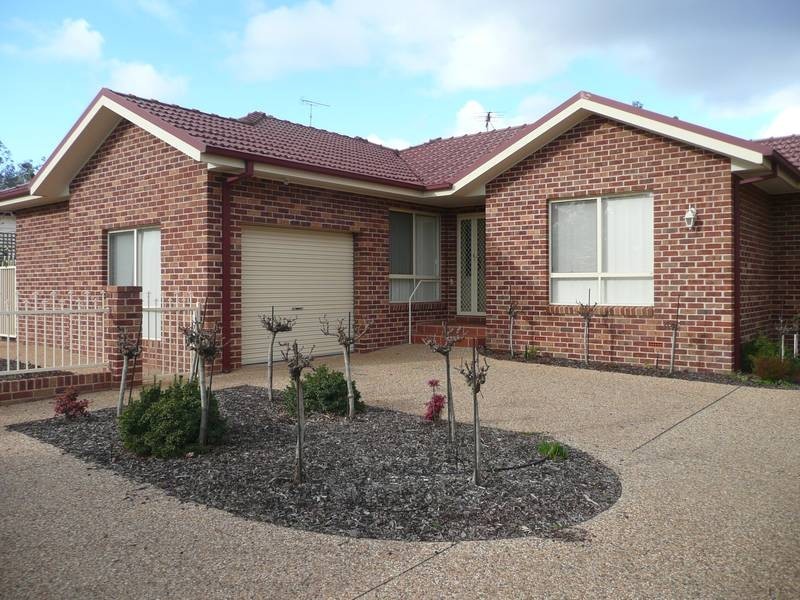 Griffith NSW 2680