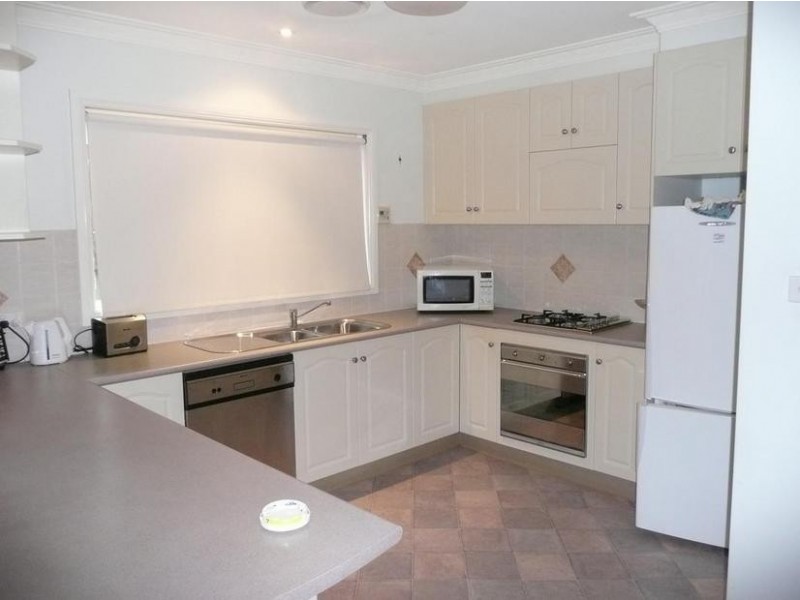 Griffith NSW 2680