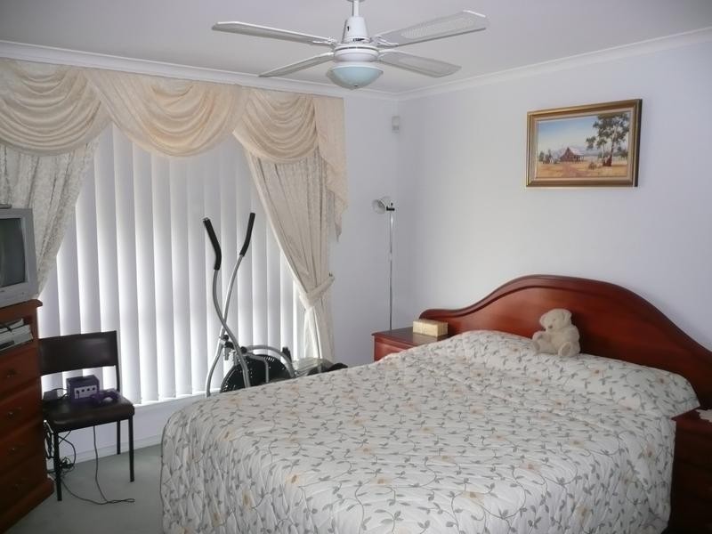4/3 Worfolk Place, Griffith NSW 2680