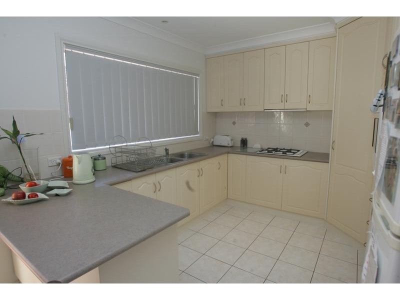 1/15-17 Belford Road, Griffith NSW 2680