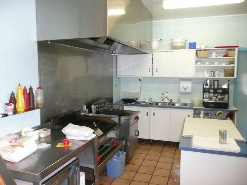 . West Griffith Service Centre, Griffith NSW 2680