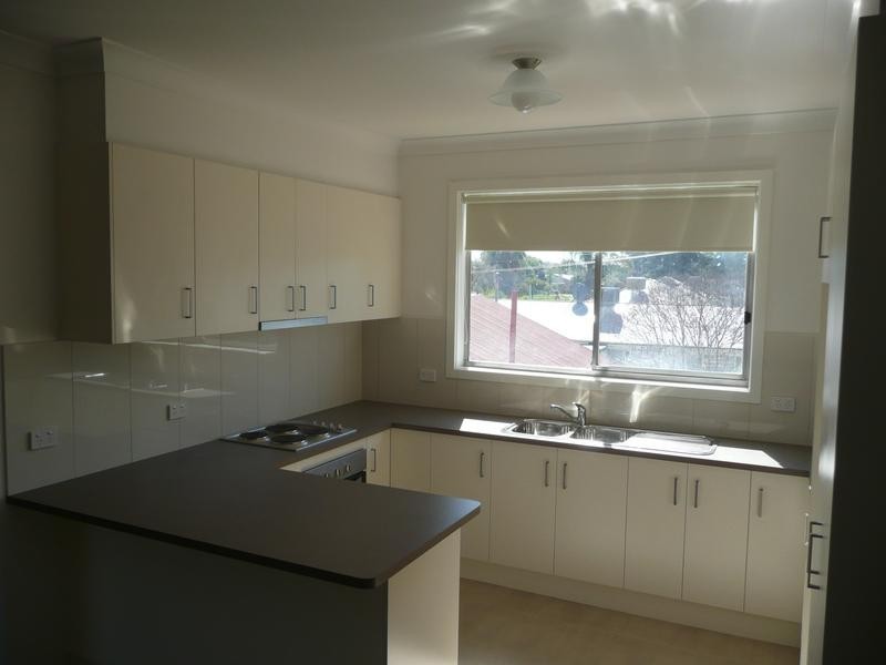 . West Griffith Service Centre, Griffith NSW 2680