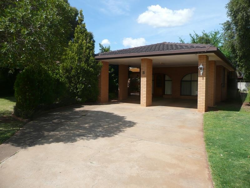 8 Messner Street, Griffith NSW 2680