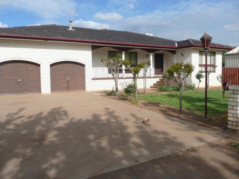 35 Murrumbidgee Avenue, Griffith NSW 2680