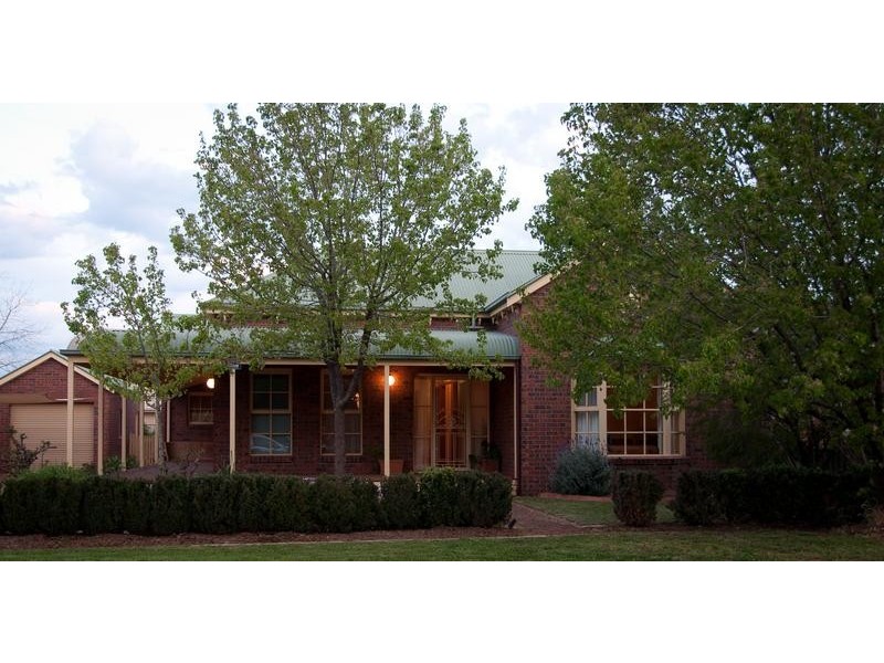 Griffith NSW 2680