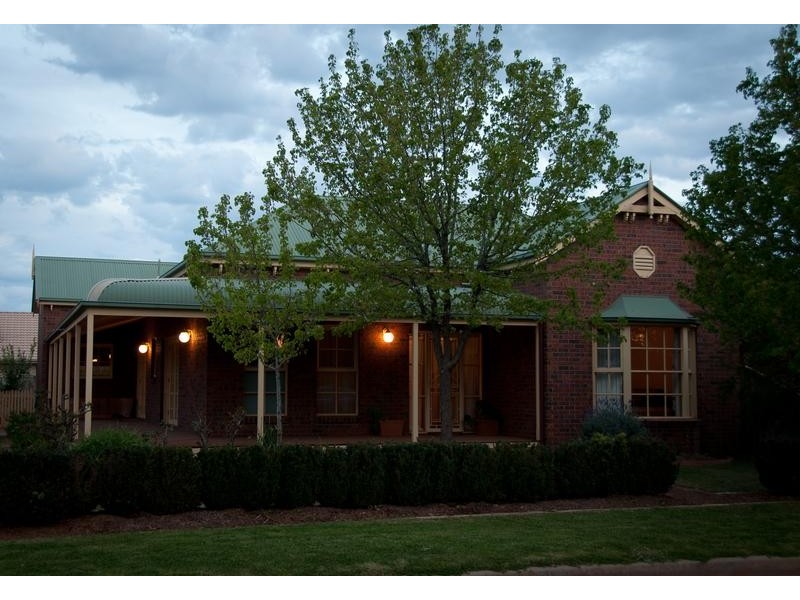 Griffith NSW 2680