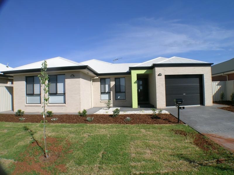 1 Dal Broi Street, Griffith NSW 2680