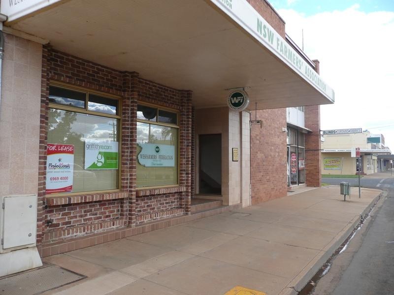 82 Yambil Street, Griffith NSW 2680