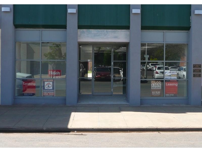 A/115 Yambil Street, Griffith NSW 2680