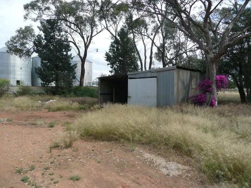 10 Kurrawang Street, Barellan NSW 2665