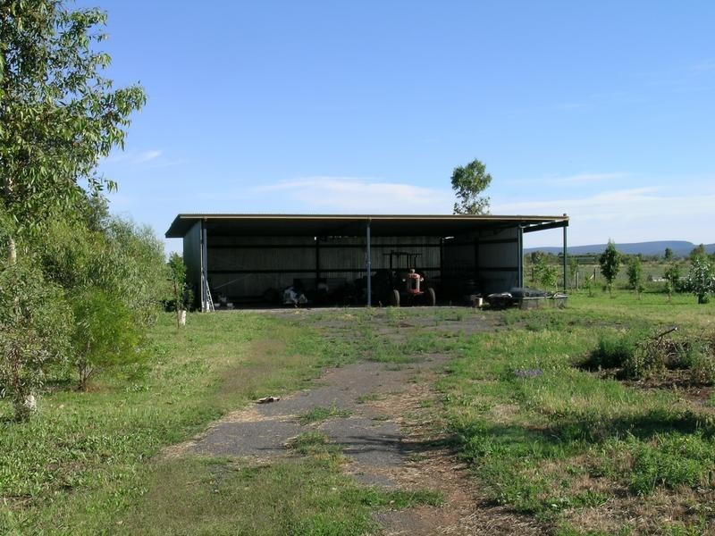 Farm 1615 Gribble Road, Yenda NSW 2681