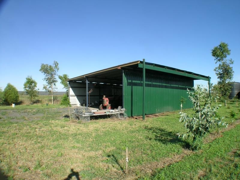 Farm 1615 Gribble Road, Yenda NSW 2681