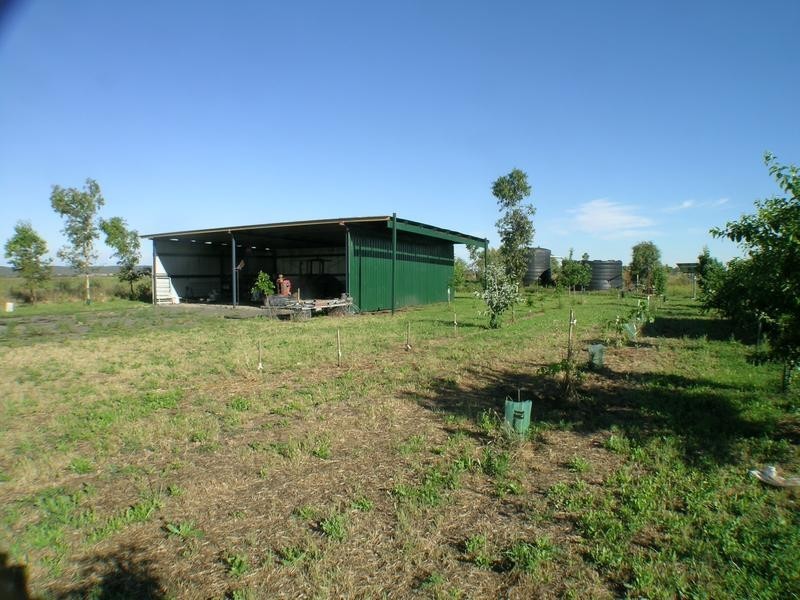 Farm 1615 Gribble Road, Yenda NSW 2681