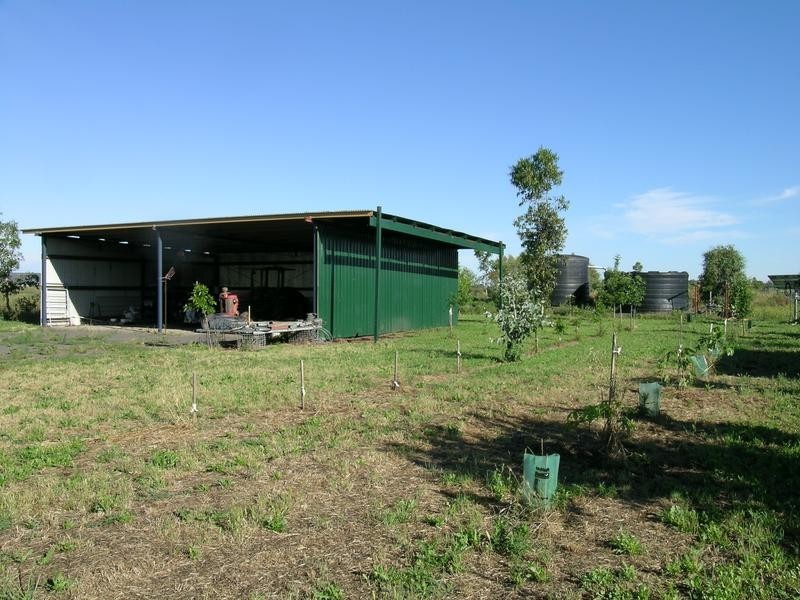 Farm 1615 Gribble Road, Yenda NSW 2681
